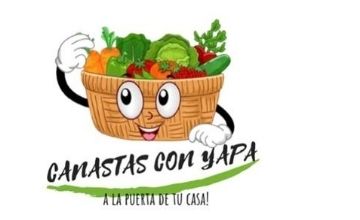 CANASTAS CON YAPA